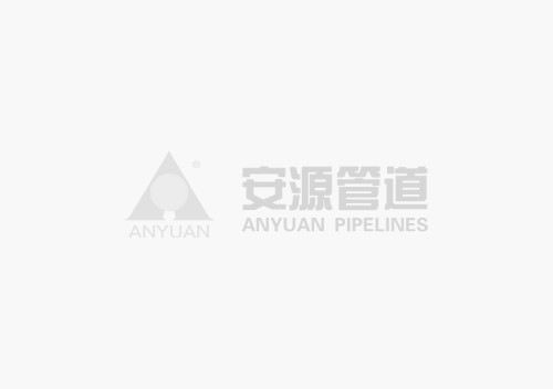 “安源牌”管道对焊管件通过江西省重点新产品鉴定
