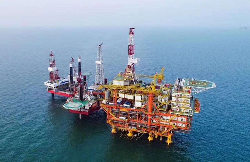 Offshore Oil Engineering Co., Ltd.